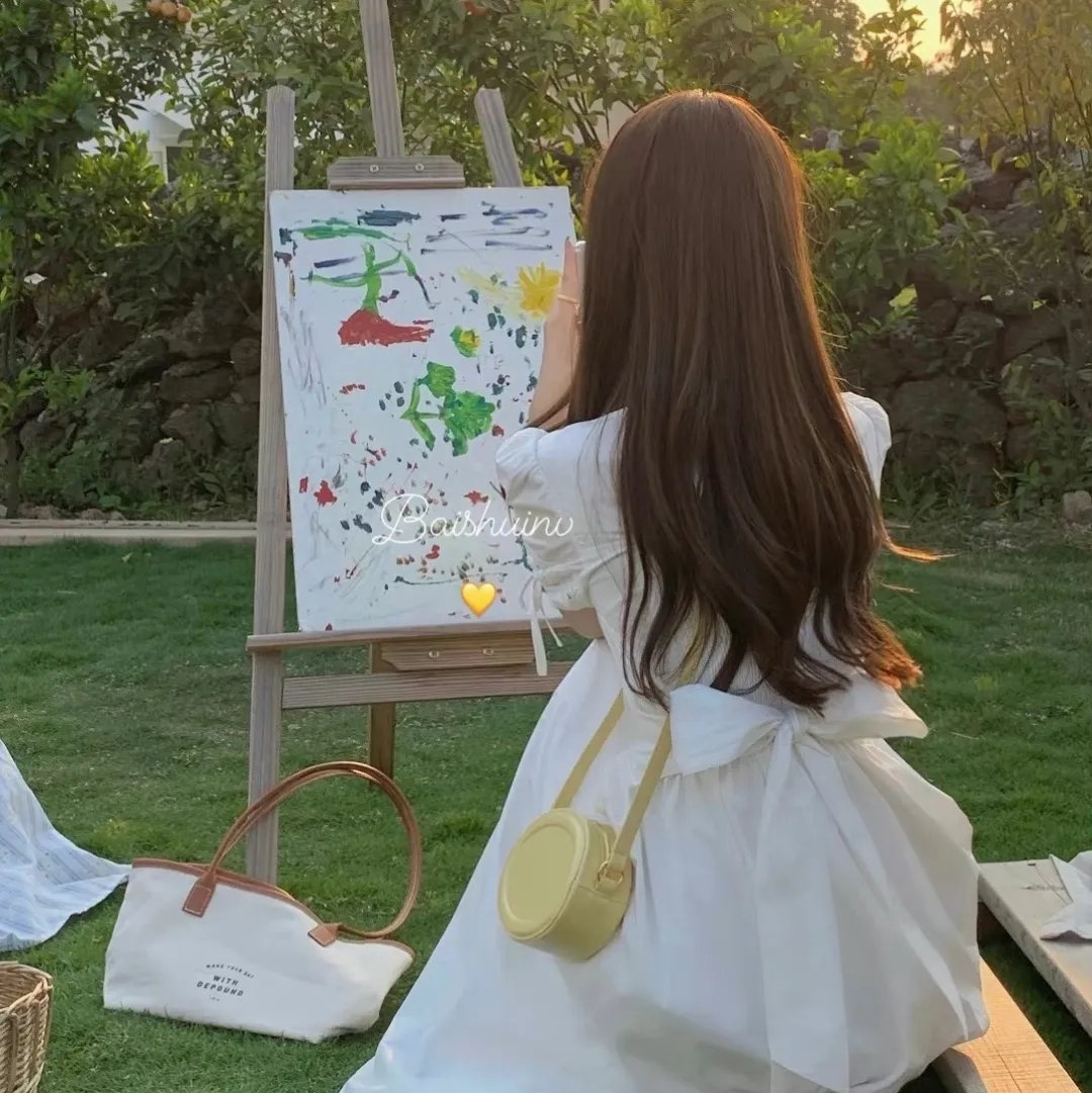 河伯的新娘2017